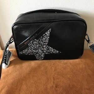 Golden Goose Star bag